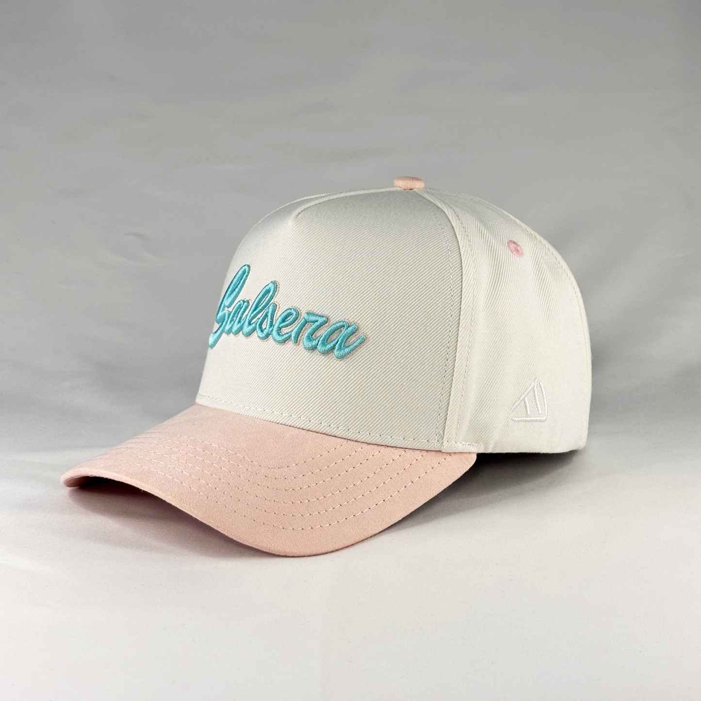 Salsera Hat - White