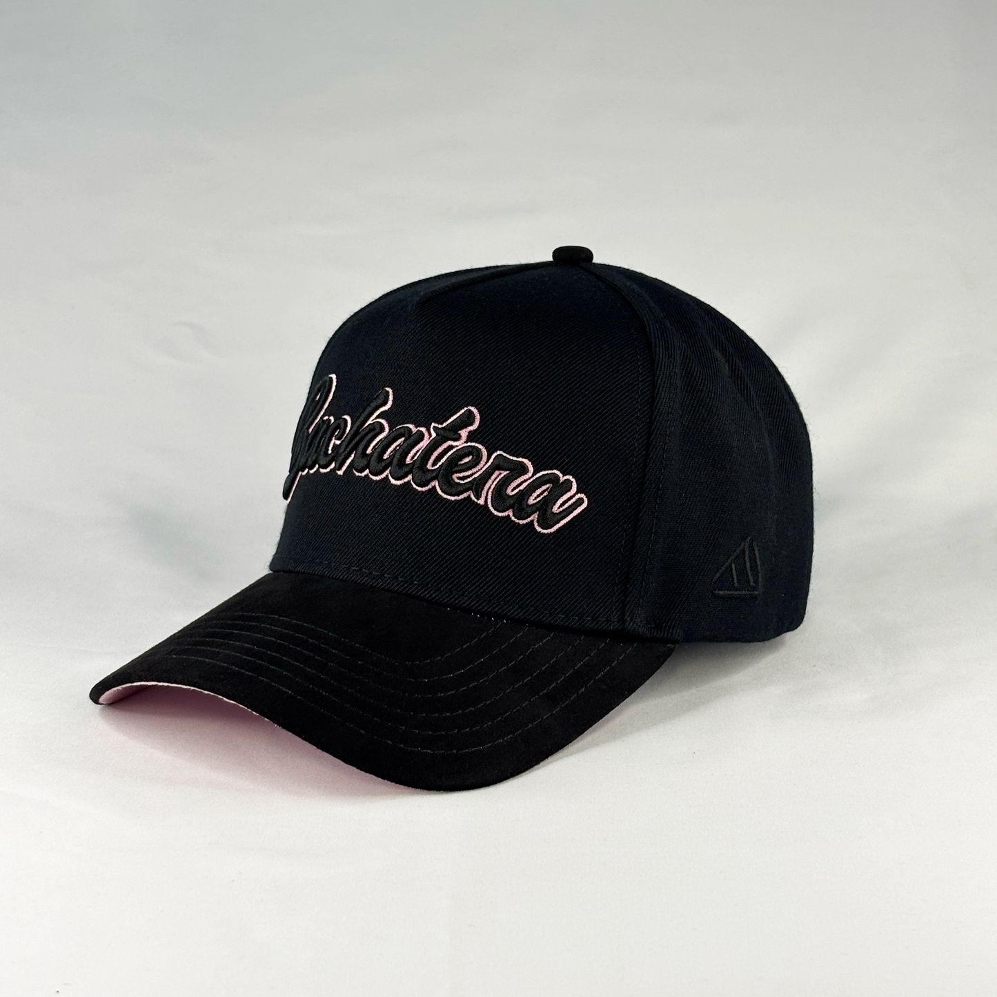 Bachatera Hat - Black