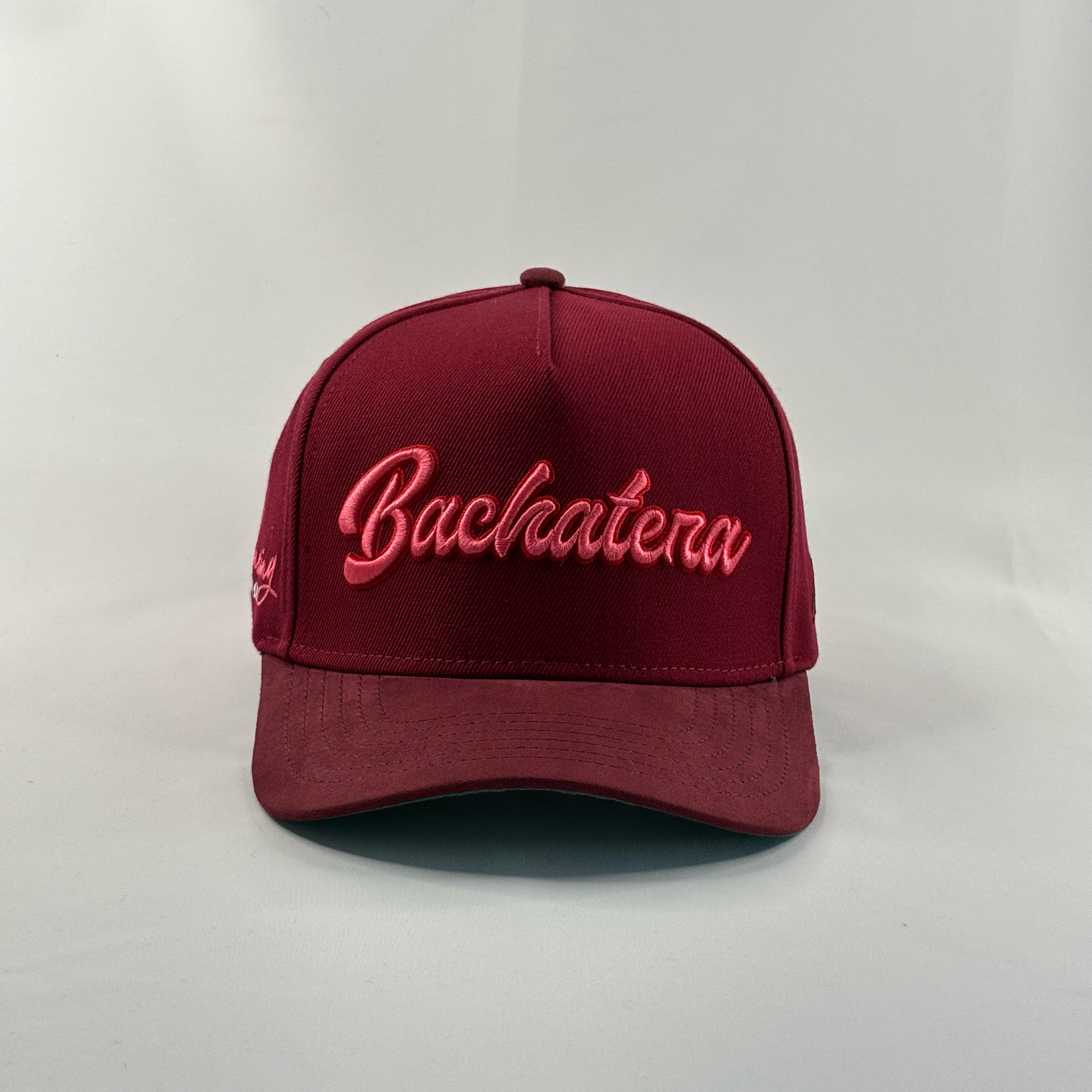 Bachatera Hat - Wine