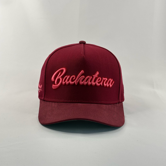 Bachatera Hat - Wine