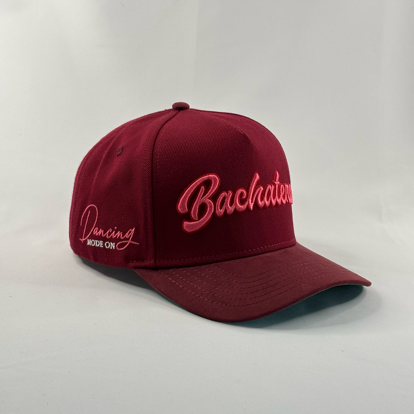 Bachatera Hat - Wine