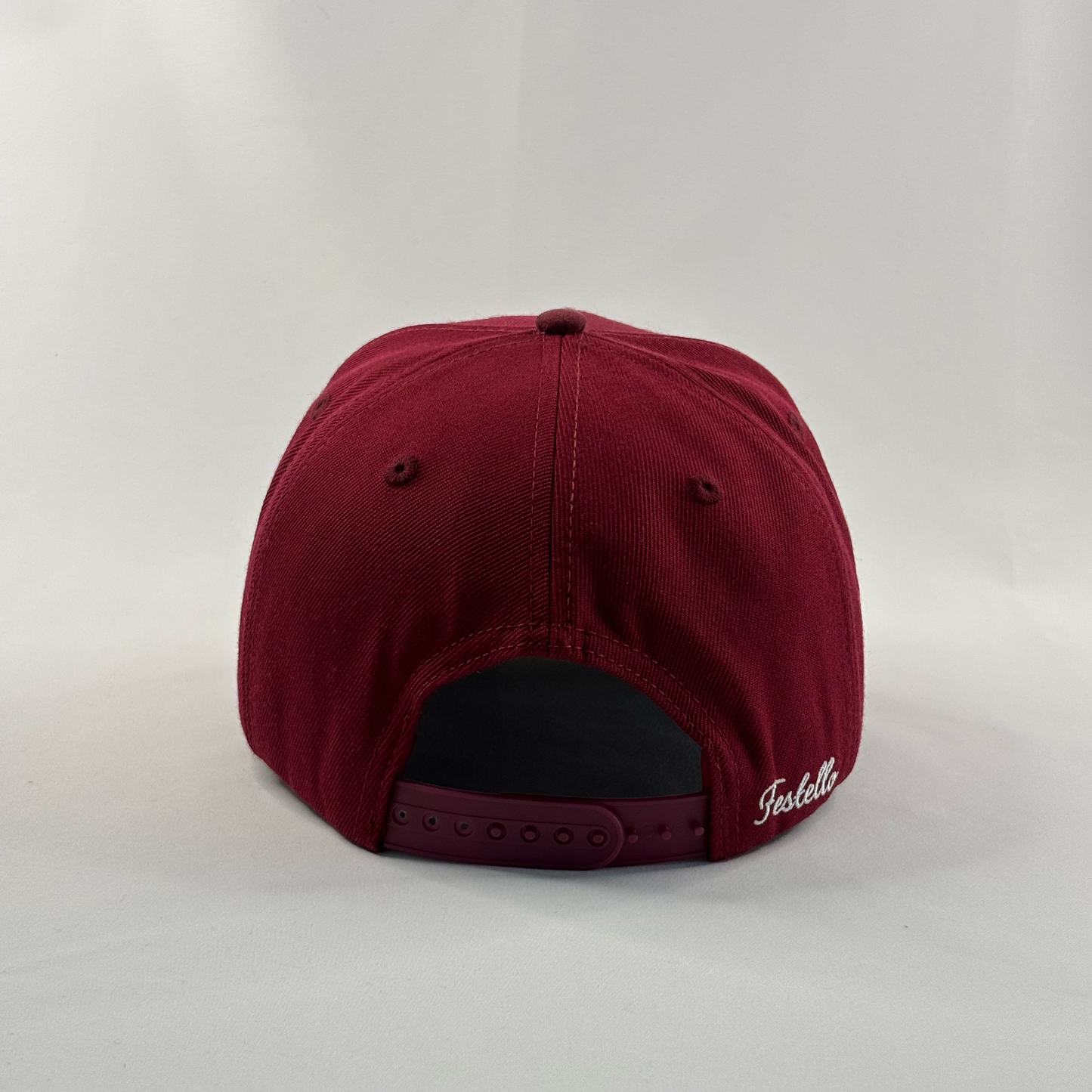 Bachatera Hat - Wine
