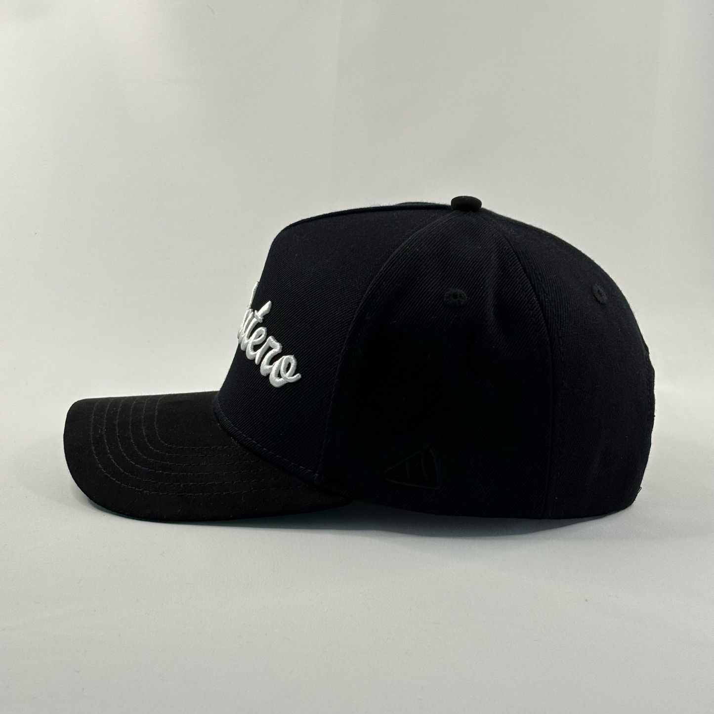 Bachatero Hat - Black