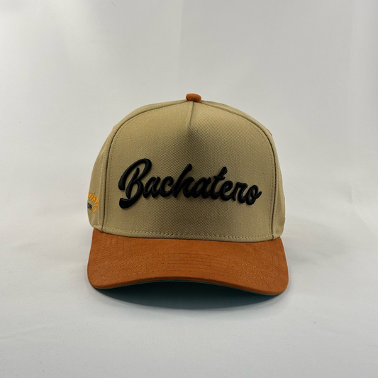 Bachatero Hat - Tan