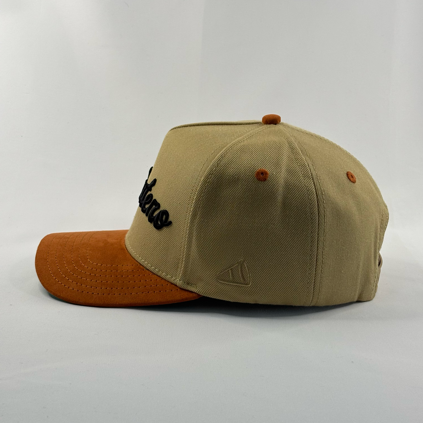 Bachatero Hat - Tan