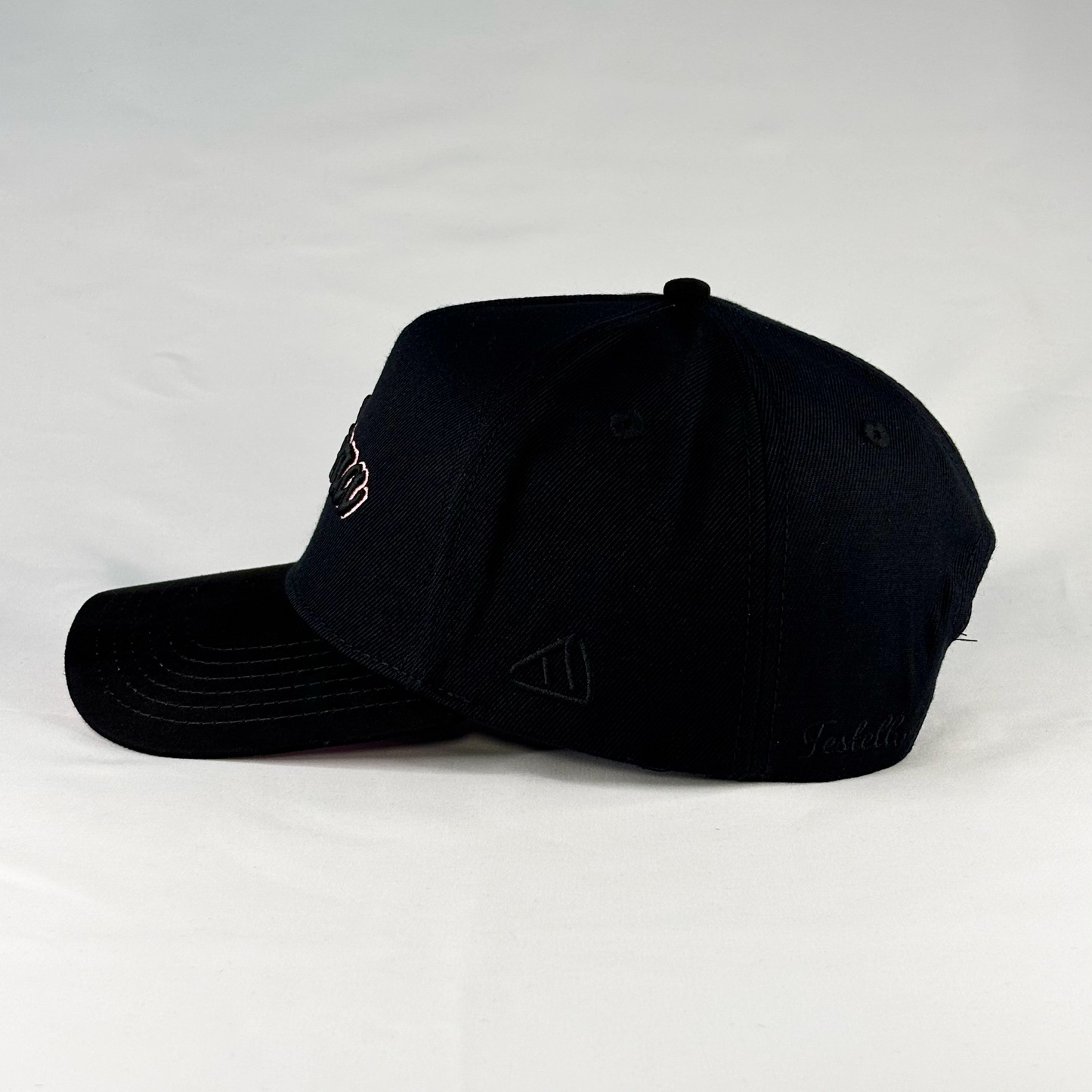Salsera Hat - Black