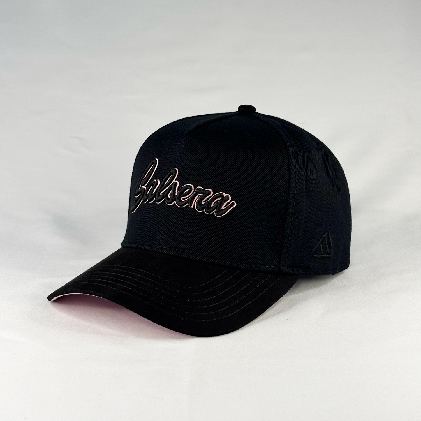 Salsera Hat - Black
