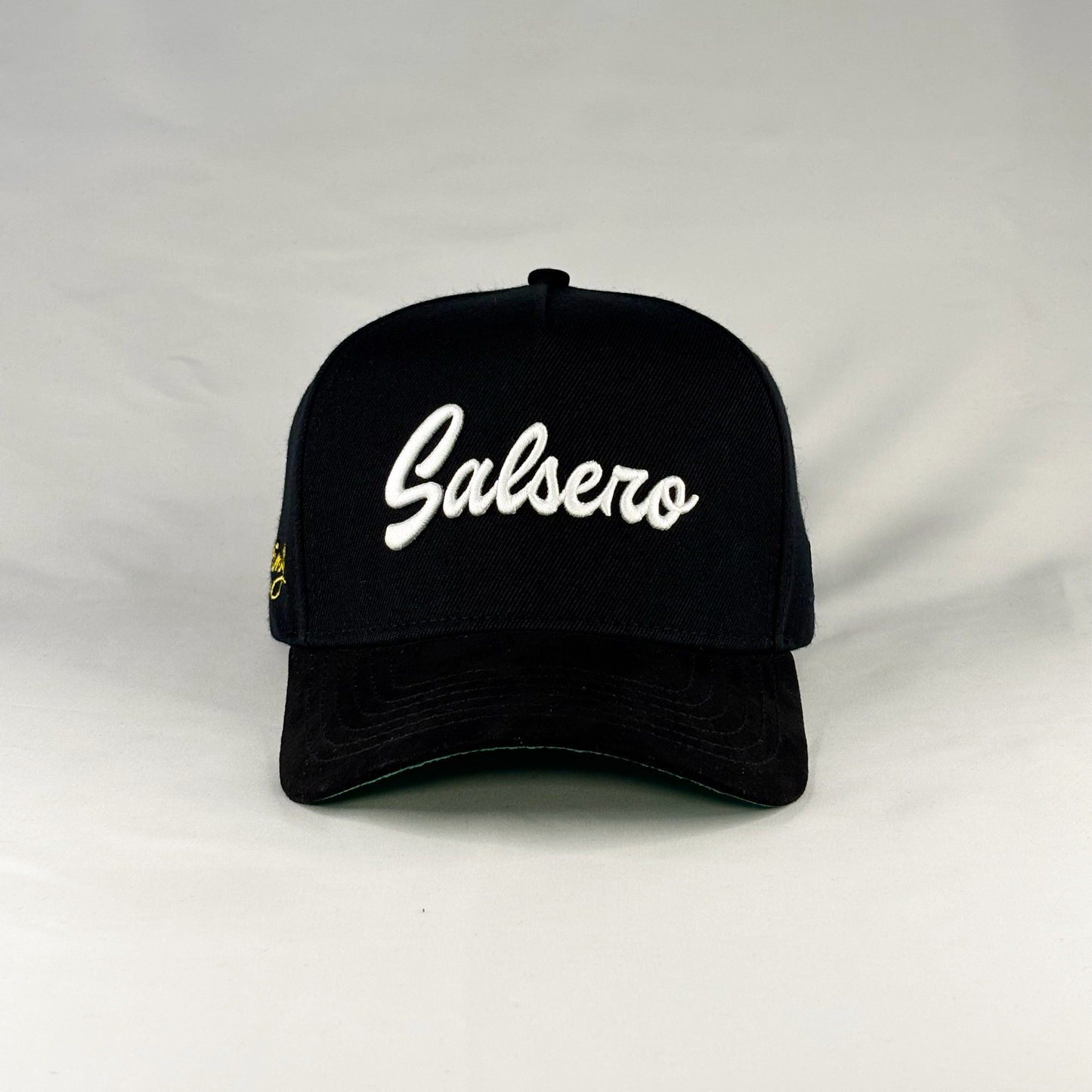 Salsero Hat - Black