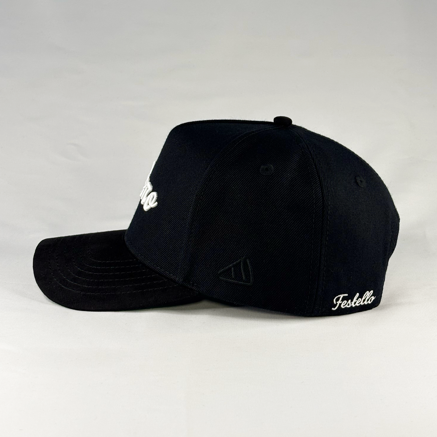 Salsero Hat - Black
