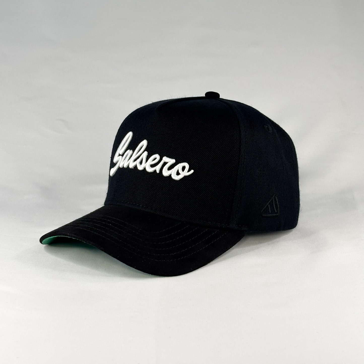 Salsero Hat - Black