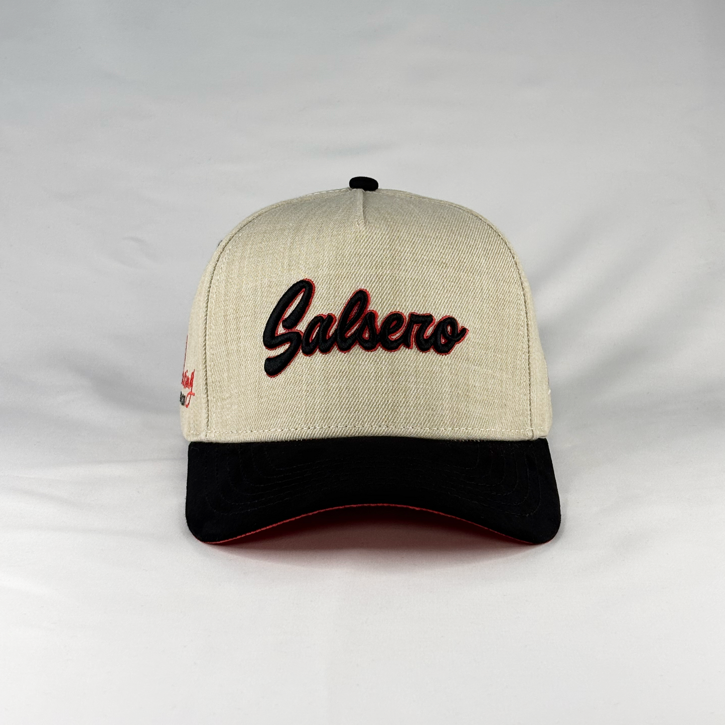 Salsero Hat - Creme