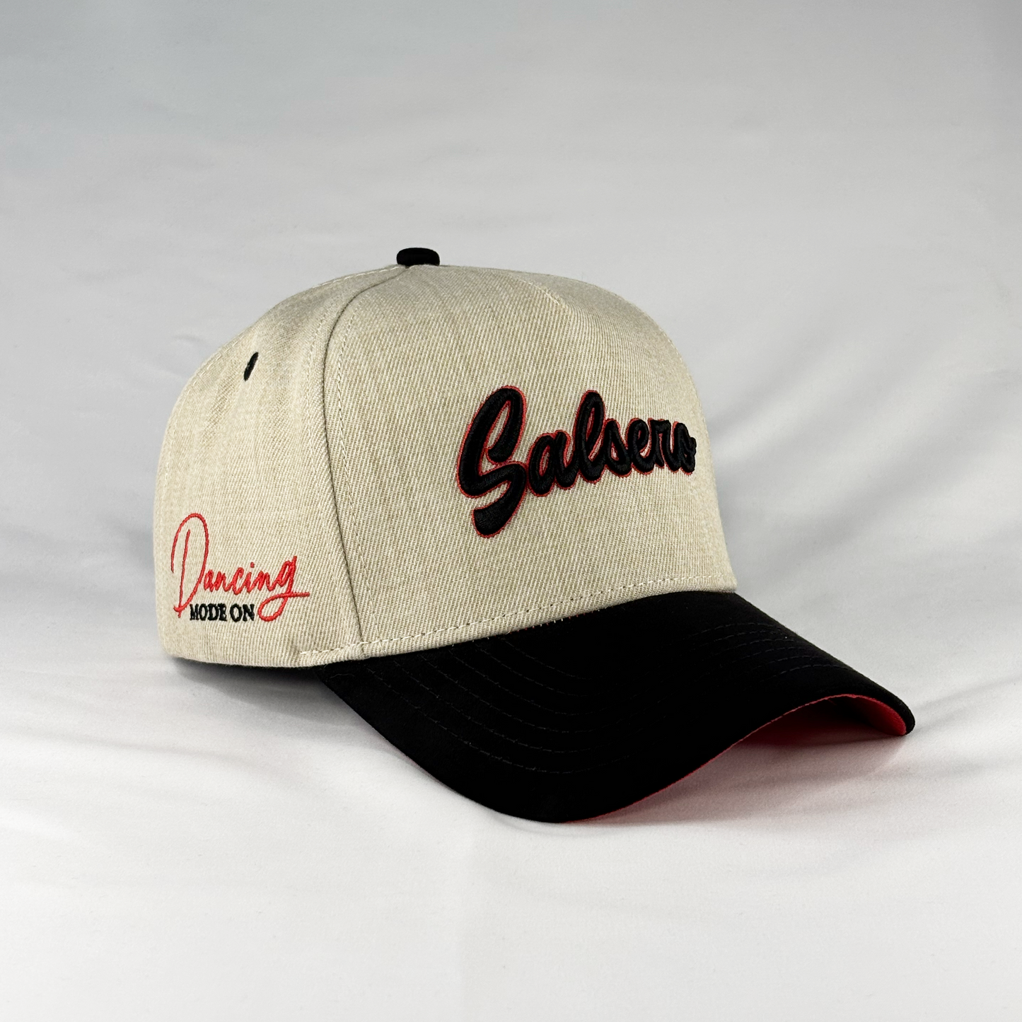 Salsero Hat - Creme