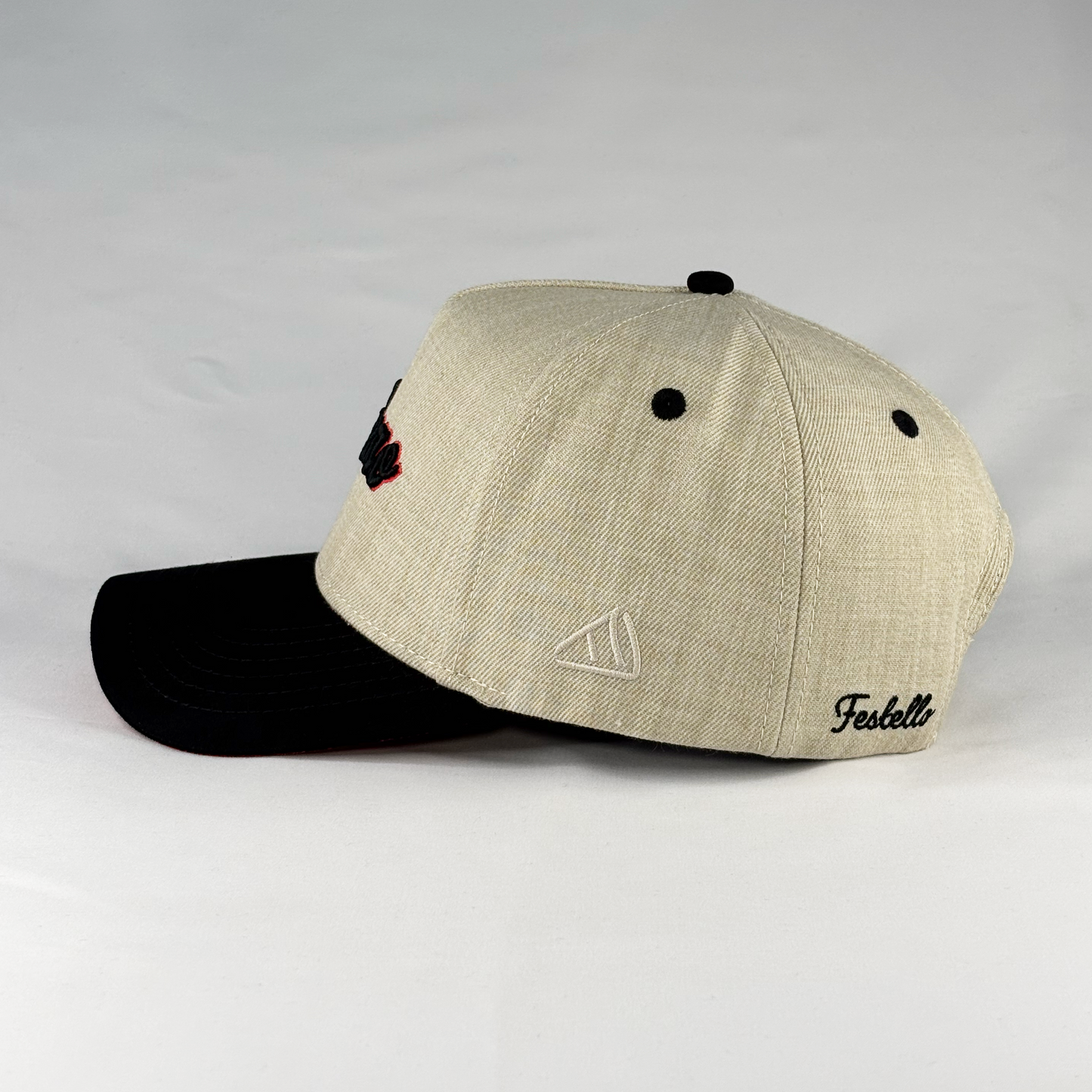 Salsero Hat - Creme
