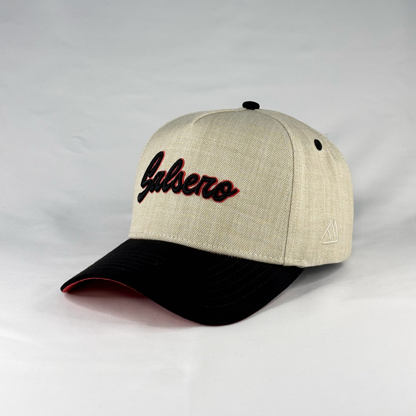 Salsero Hat - Creme