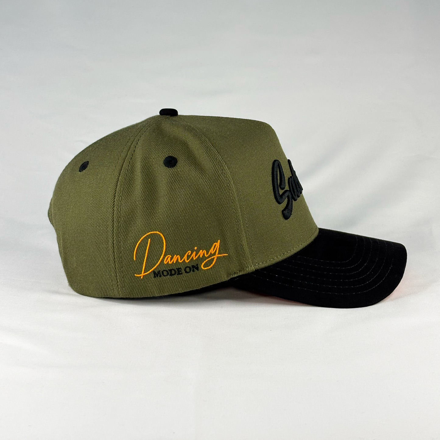 Salsero Hat - Olive