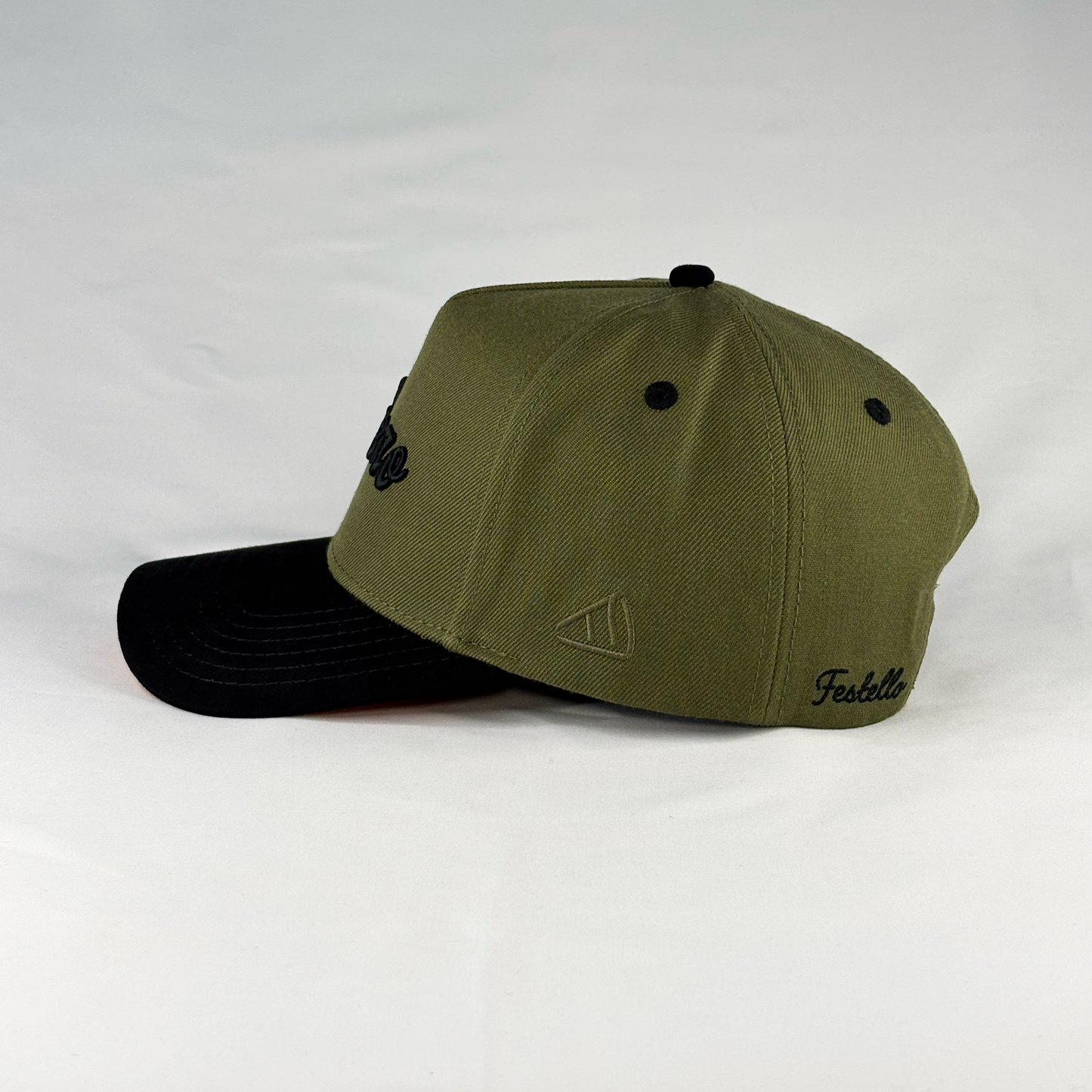 Salsero Hat - Olive