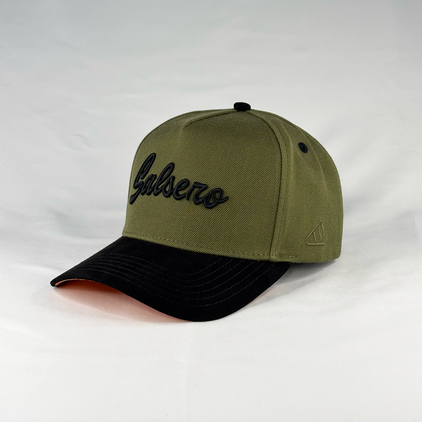 Salsero Hat - Olive